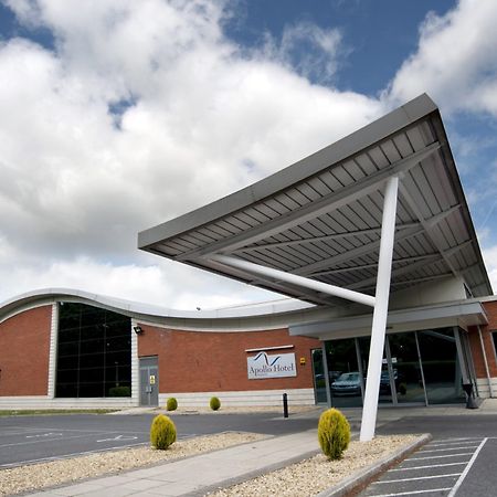 Apollo Hotel Basingstoke Dış mekan fotoğraf