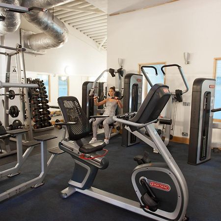 Apollo Hotel Basingstoke Dış mekan fotoğraf
