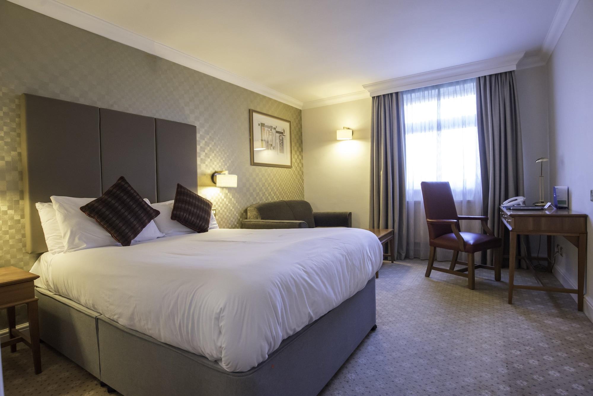 Apollo Hotel Basingstoke Dış mekan fotoğraf