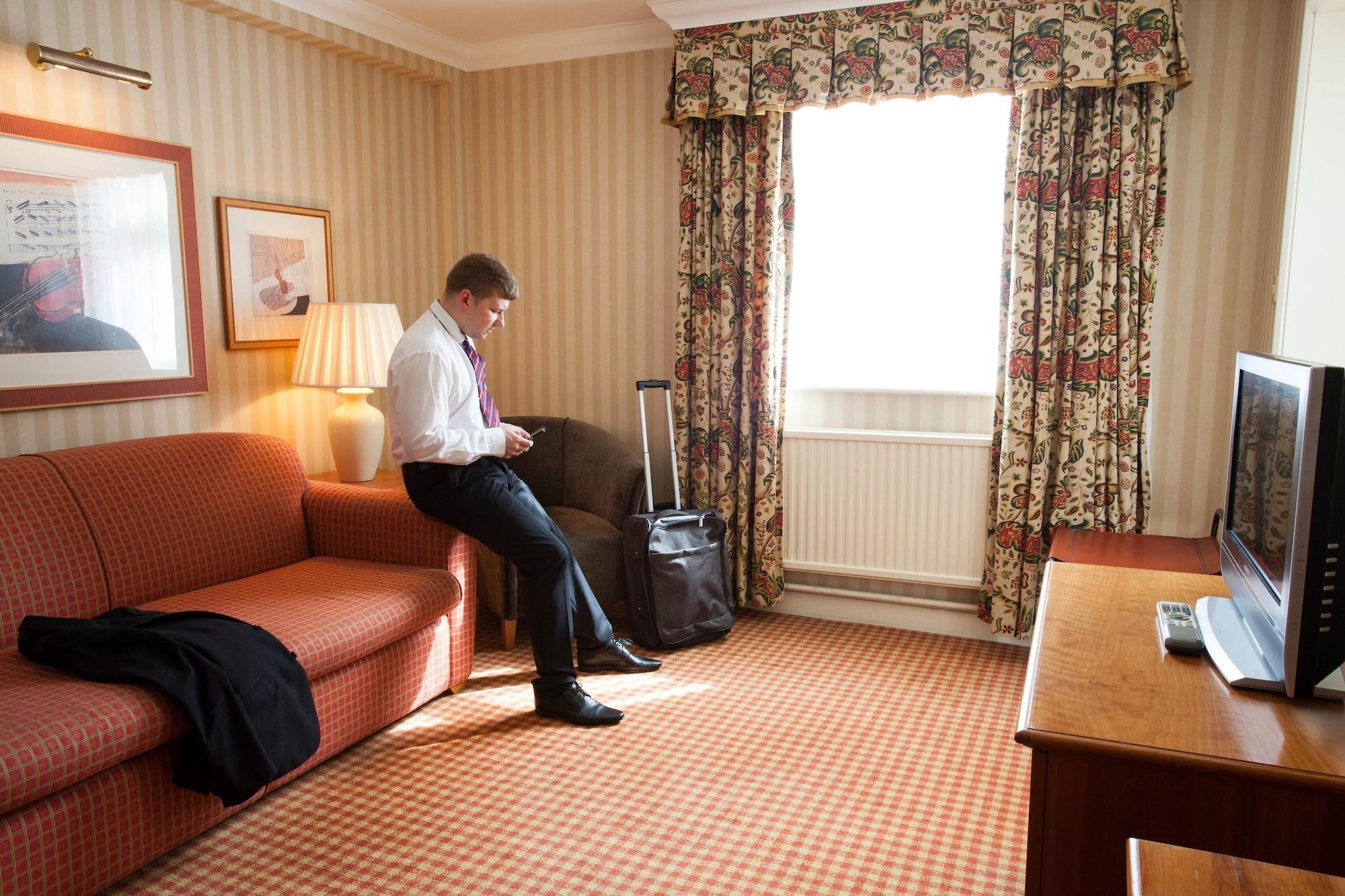Apollo Hotel Basingstoke Dış mekan fotoğraf