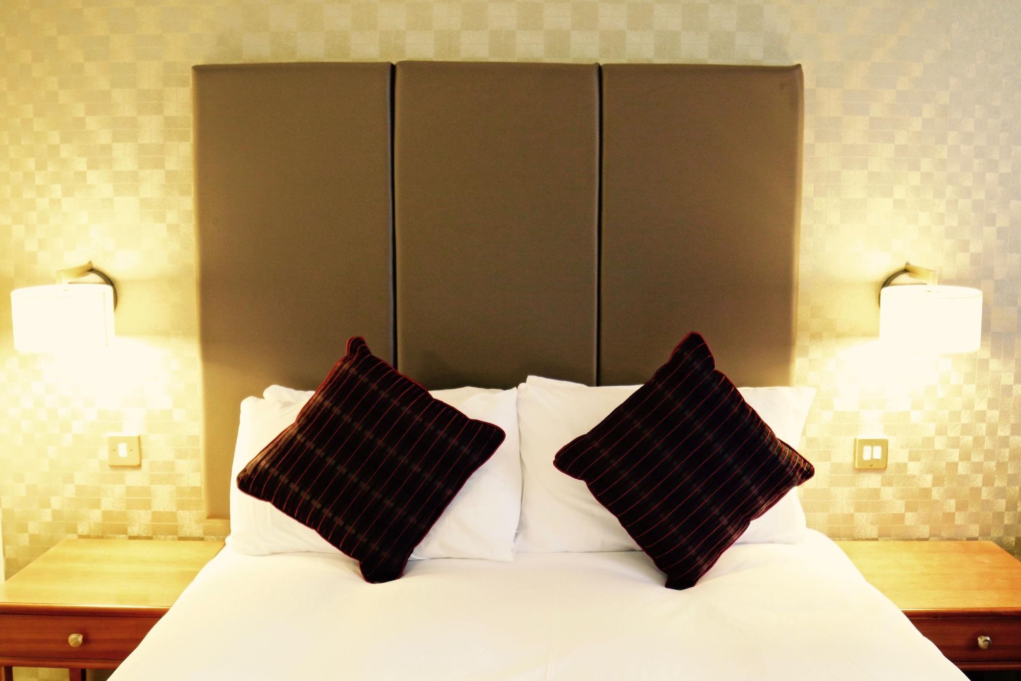 Apollo Hotel Basingstoke Dış mekan fotoğraf