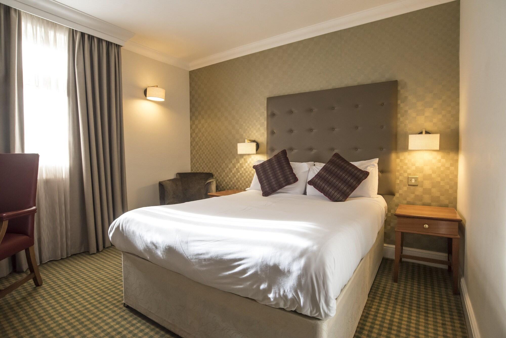 Apollo Hotel Basingstoke Dış mekan fotoğraf