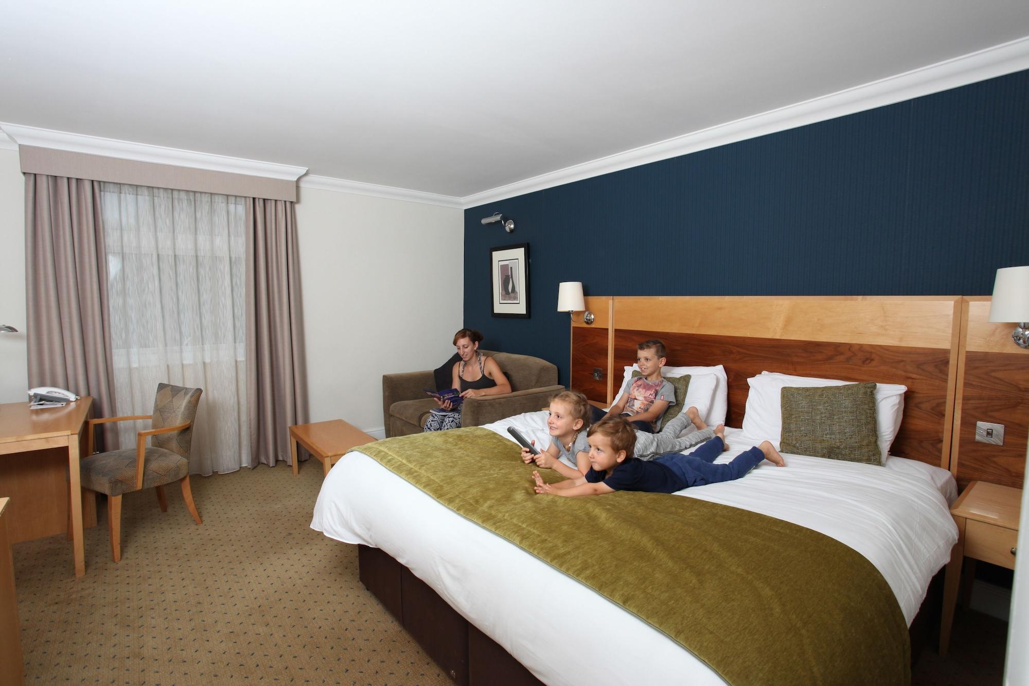 Apollo Hotel Basingstoke Dış mekan fotoğraf