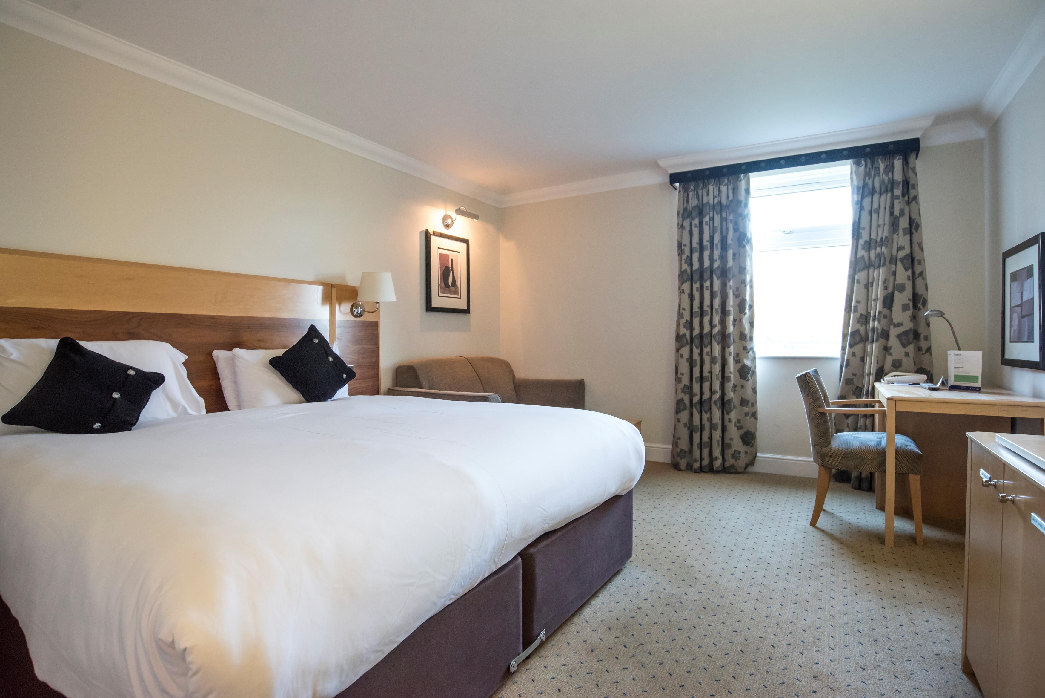 Apollo Hotel Basingstoke Dış mekan fotoğraf