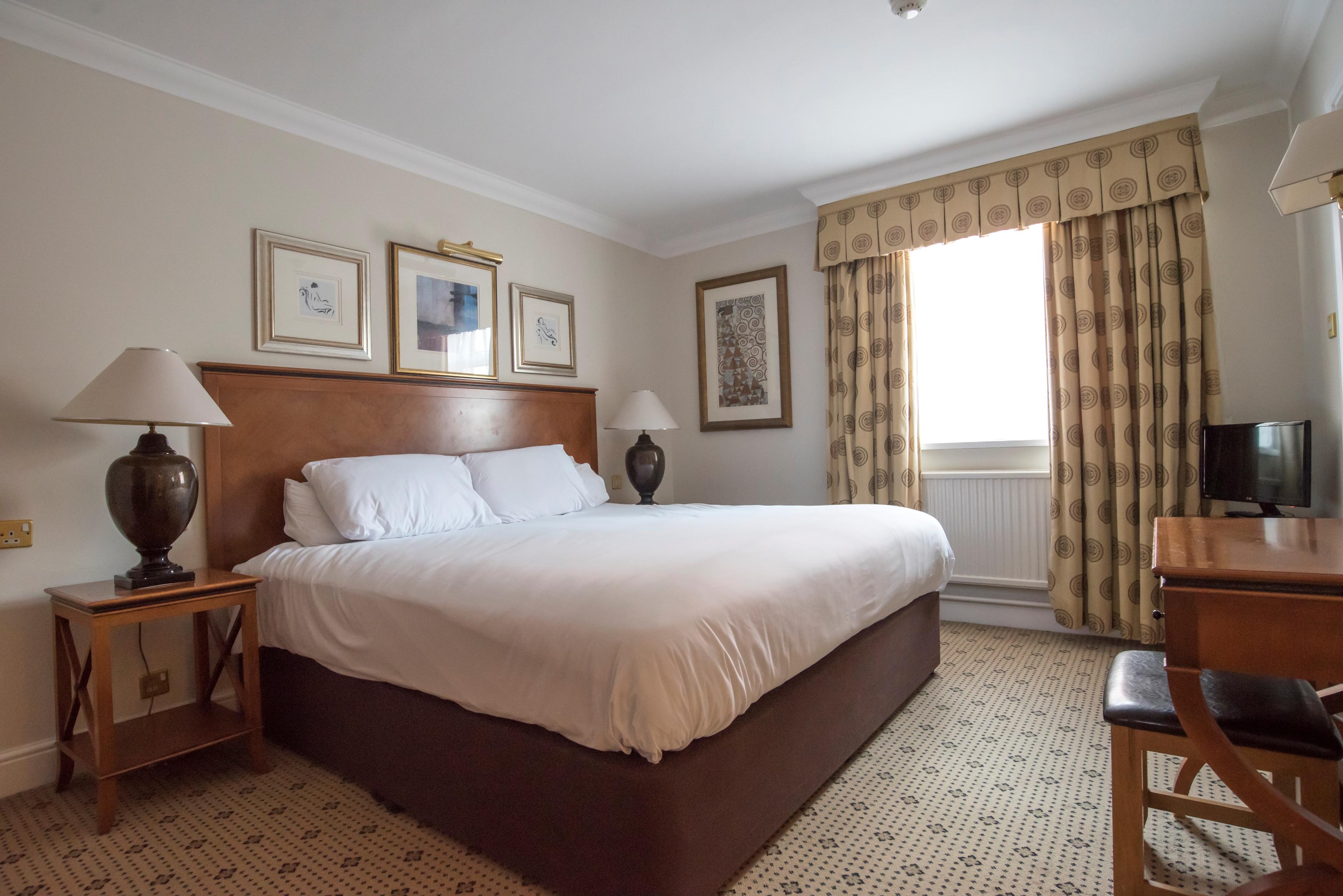 Apollo Hotel Basingstoke Dış mekan fotoğraf