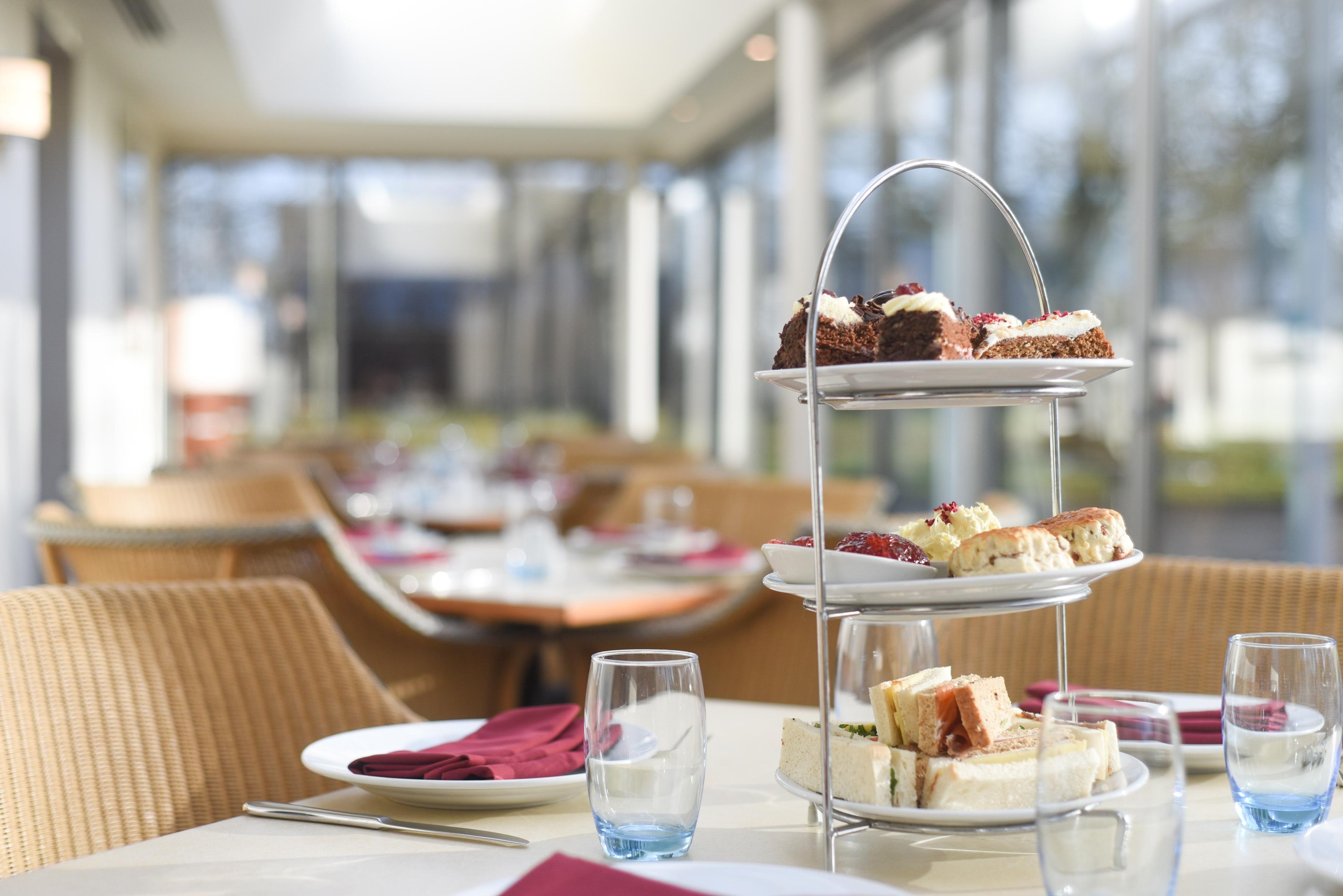 Apollo Hotel Basingstoke Dış mekan fotoğraf