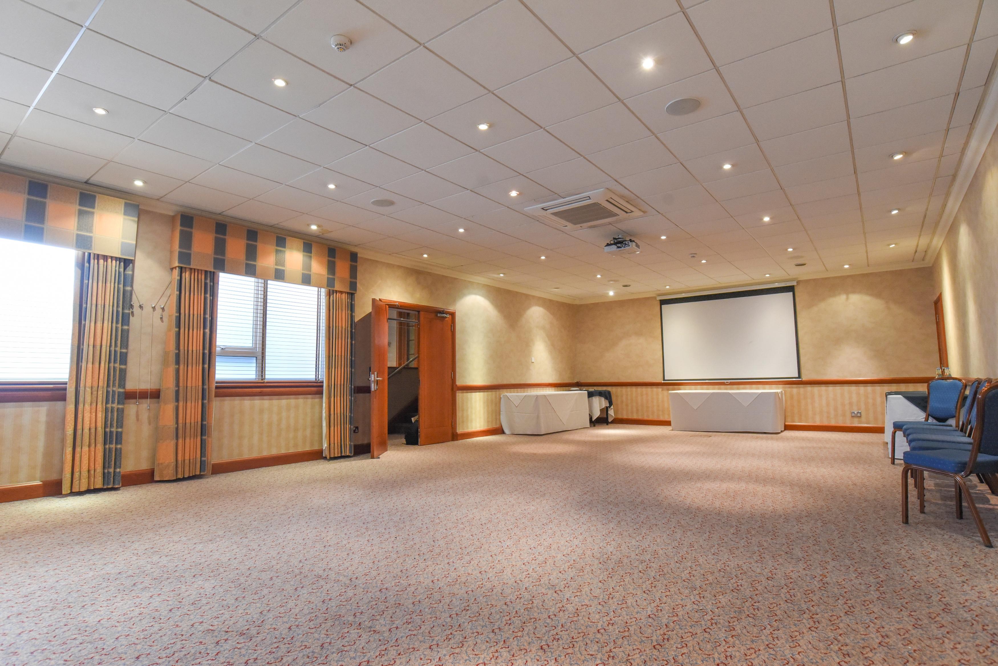Apollo Hotel Basingstoke Dış mekan fotoğraf