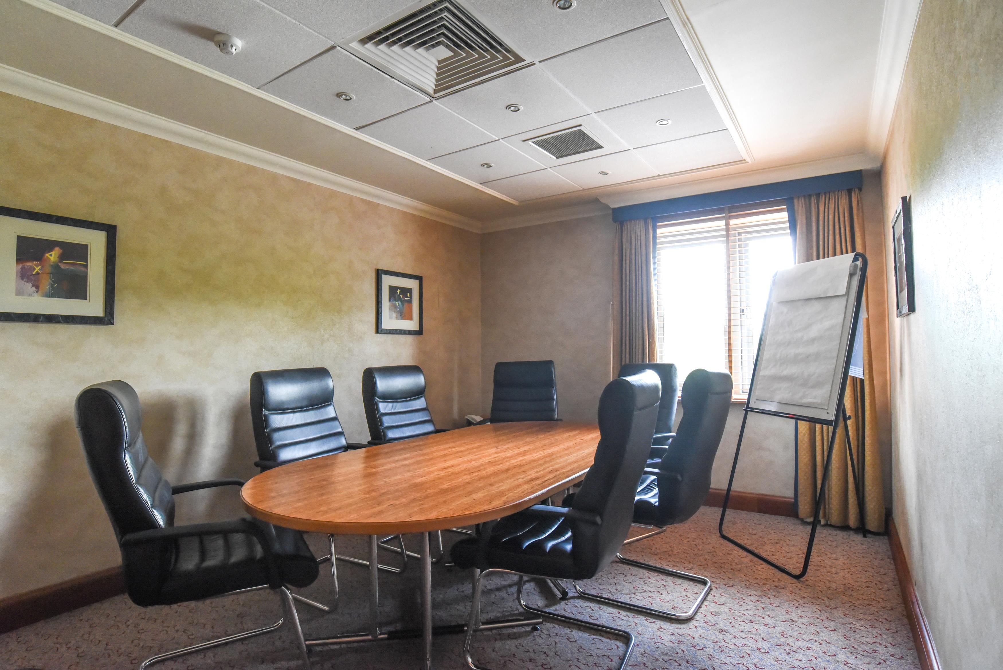 Apollo Hotel Basingstoke Dış mekan fotoğraf