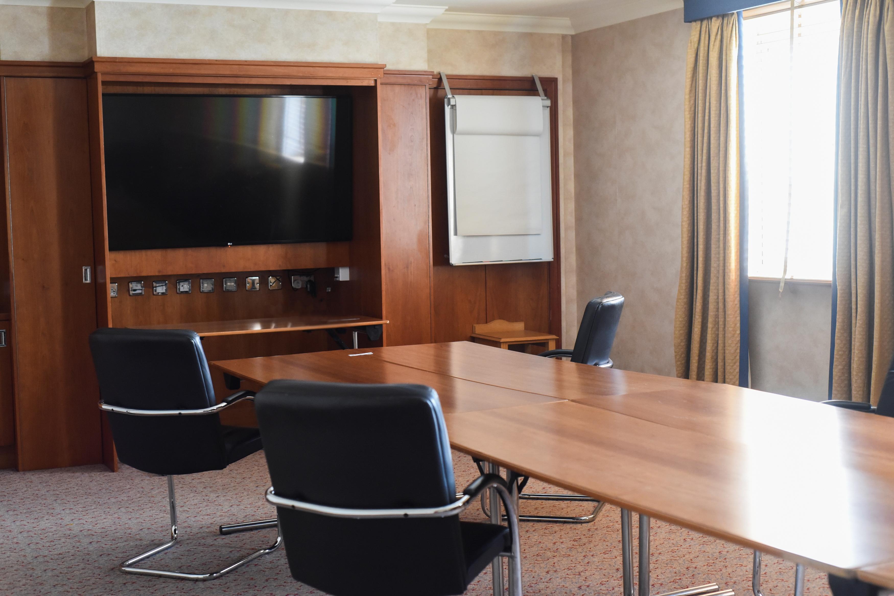 Apollo Hotel Basingstoke Dış mekan fotoğraf