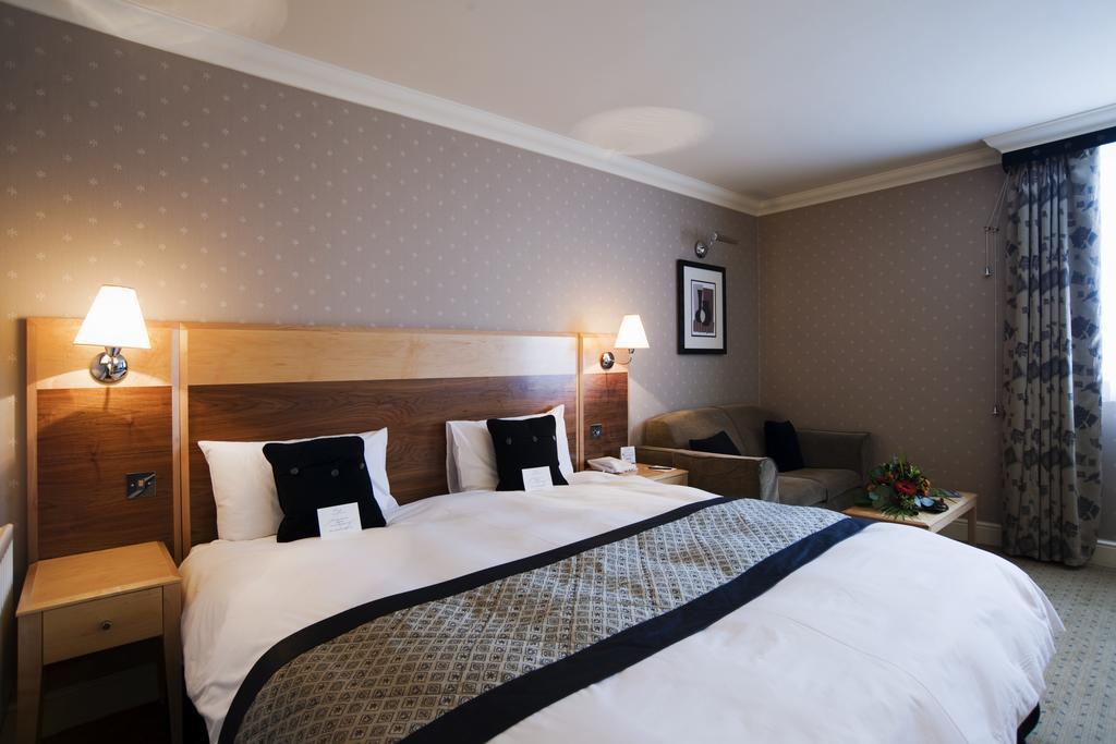 Apollo Hotel Basingstoke Dış mekan fotoğraf