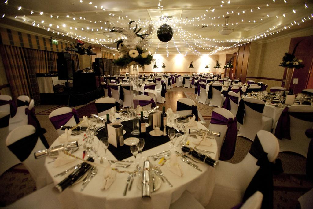 Apollo Hotel Basingstoke Dış mekan fotoğraf