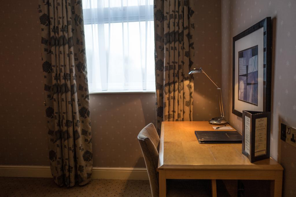 Apollo Hotel Basingstoke Dış mekan fotoğraf