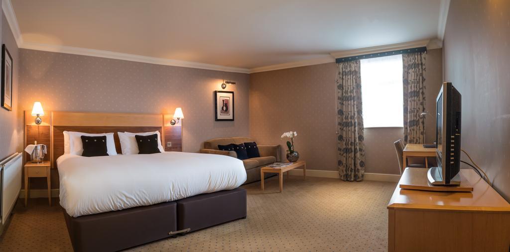 Apollo Hotel Basingstoke Dış mekan fotoğraf