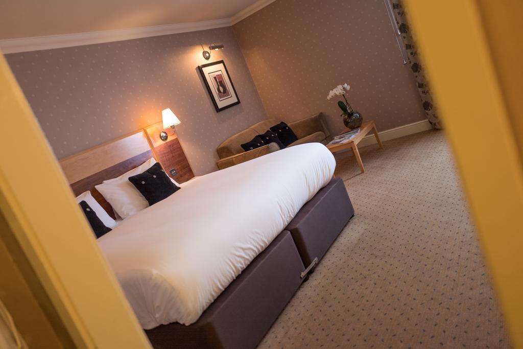 Apollo Hotel Basingstoke Dış mekan fotoğraf