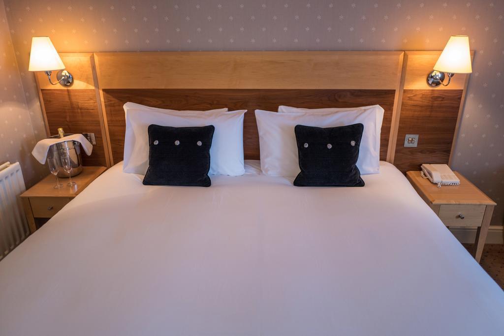 Apollo Hotel Basingstoke Dış mekan fotoğraf