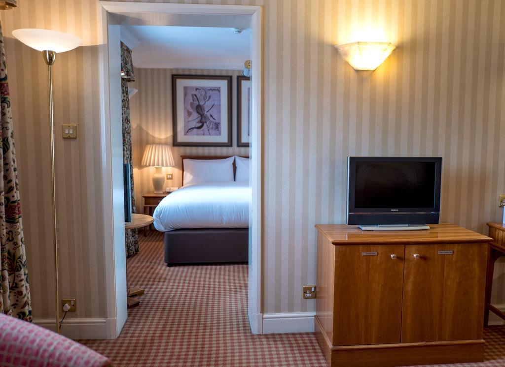 Apollo Hotel Basingstoke Dış mekan fotoğraf