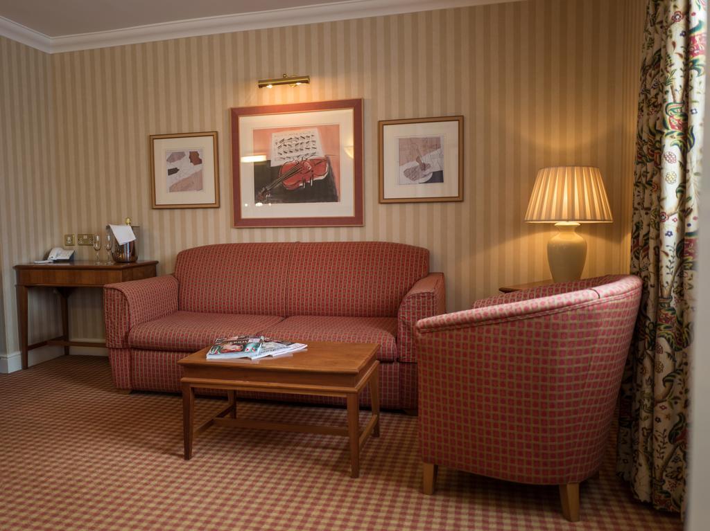 Apollo Hotel Basingstoke Dış mekan fotoğraf