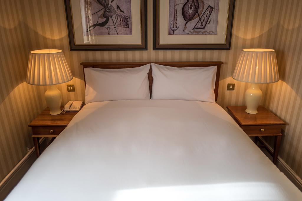 Apollo Hotel Basingstoke Dış mekan fotoğraf