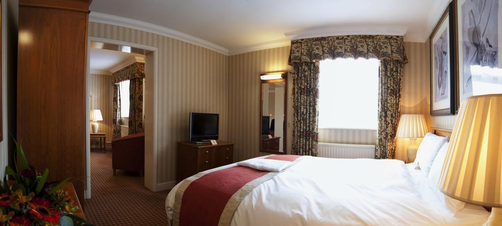 Apollo Hotel Basingstoke Dış mekan fotoğraf