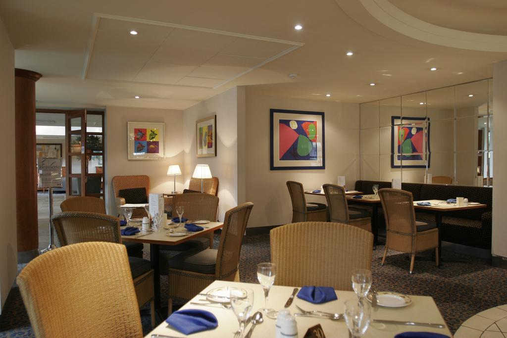 Apollo Hotel Basingstoke Dış mekan fotoğraf