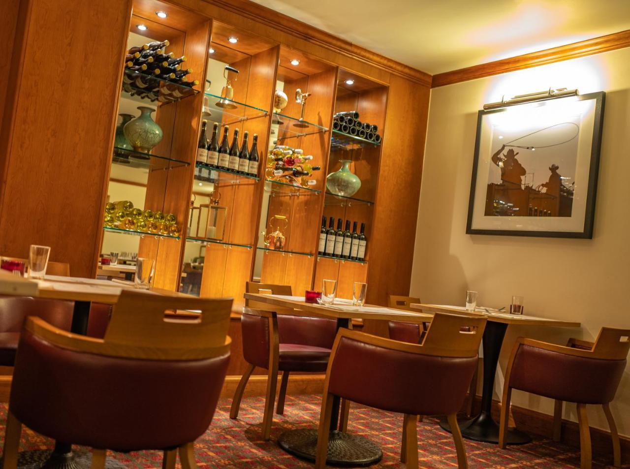 Apollo Hotel Basingstoke Dış mekan fotoğraf