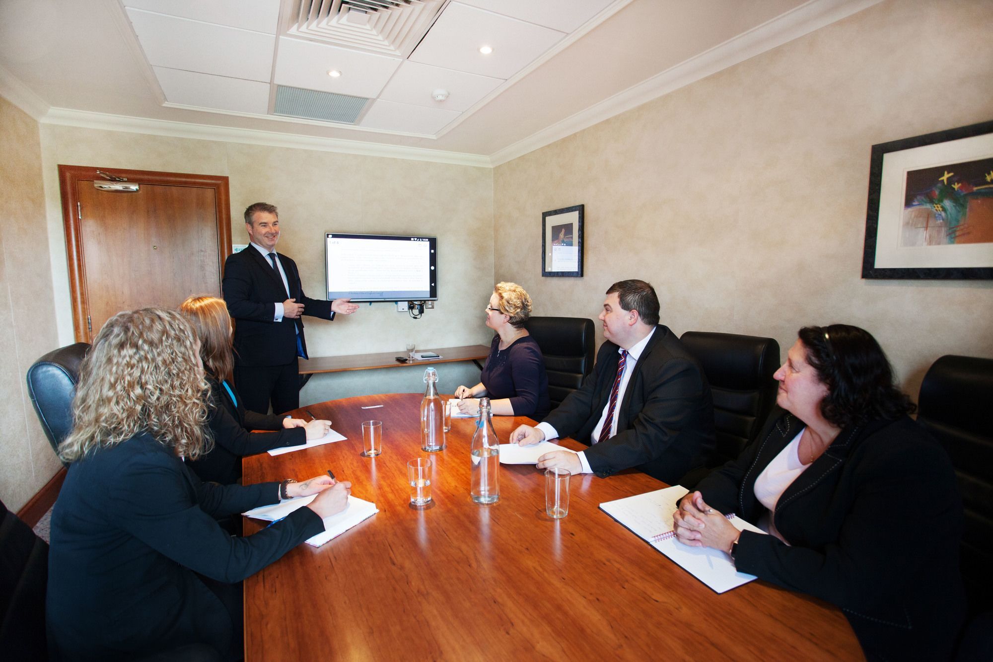 Apollo Hotel Basingstoke Dış mekan fotoğraf