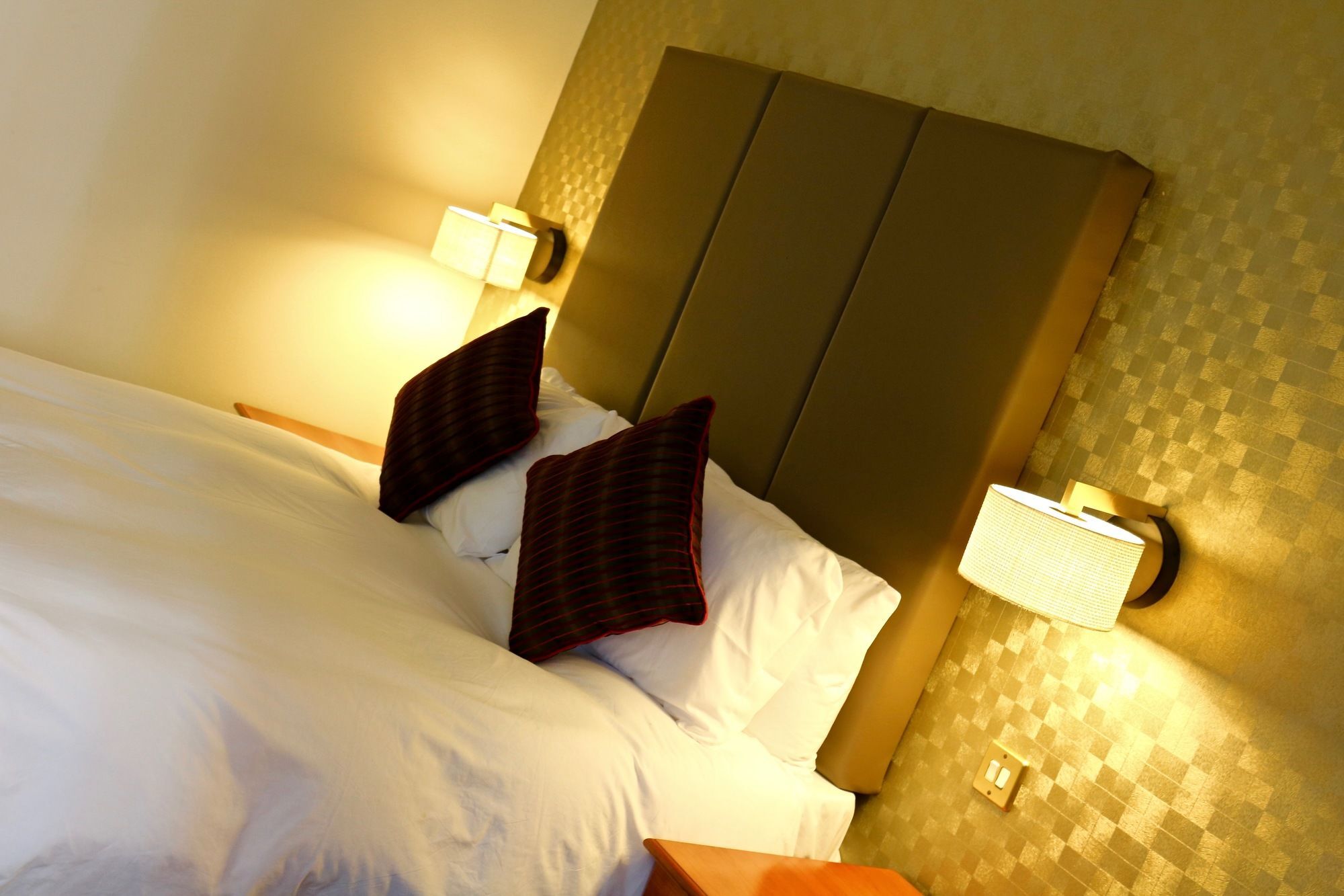Apollo Hotel Basingstoke Dış mekan fotoğraf