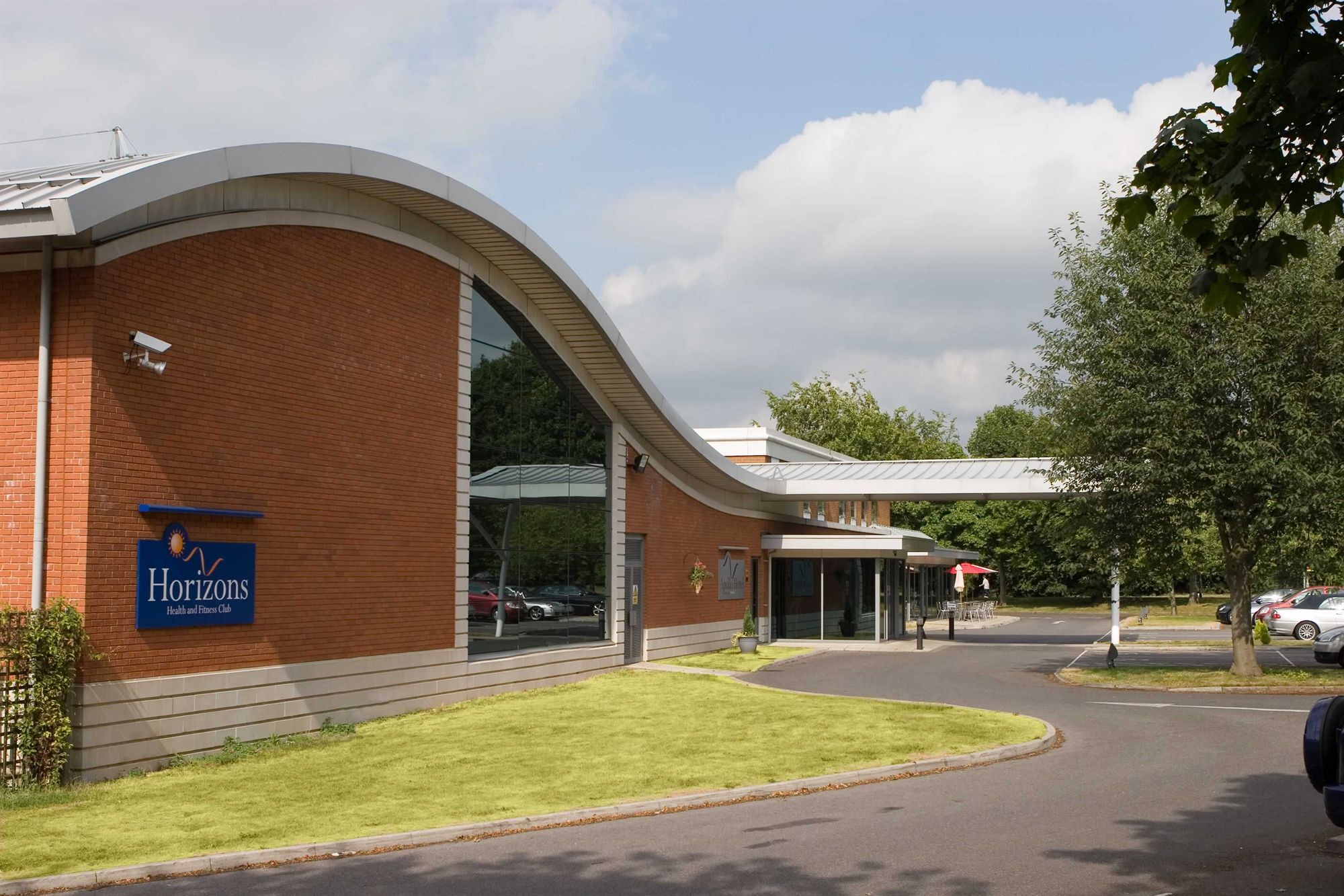 Apollo Hotel Basingstoke Dış mekan fotoğraf