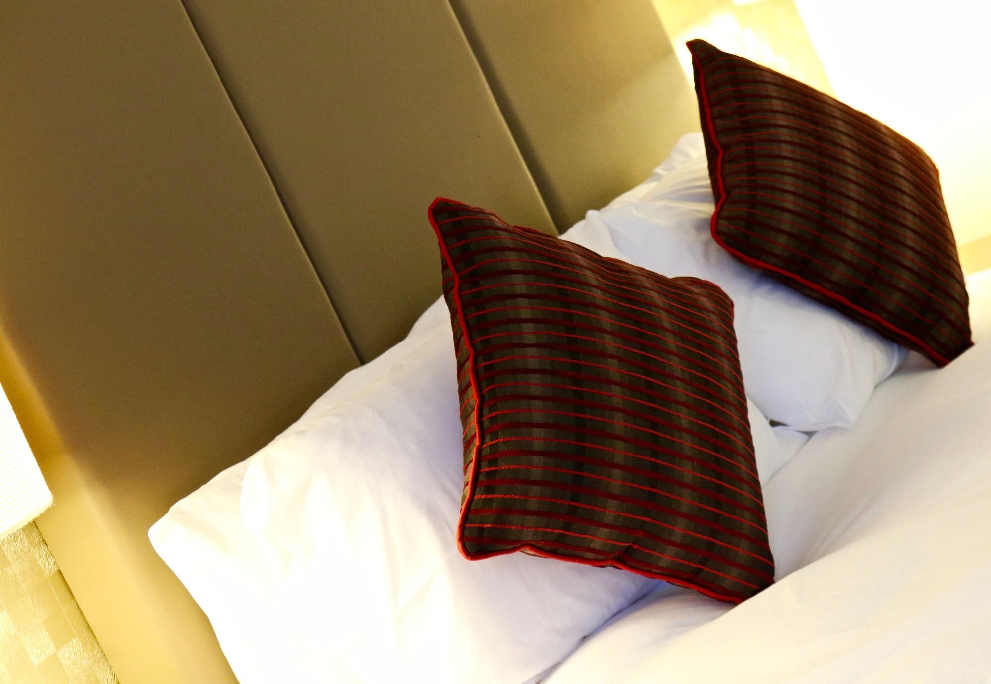 Apollo Hotel Basingstoke Dış mekan fotoğraf