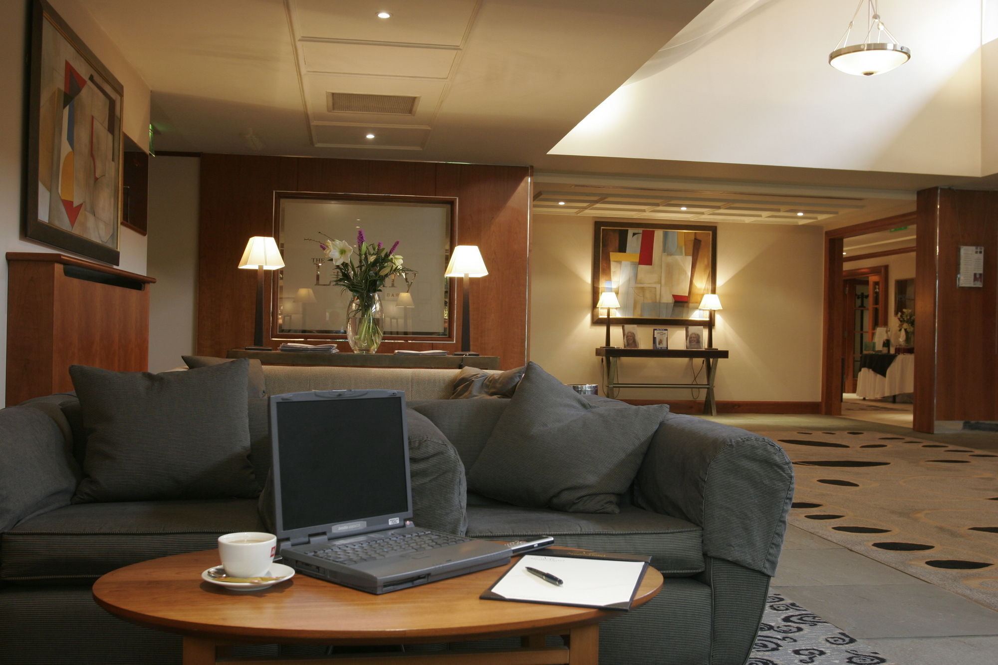 Apollo Hotel Basingstoke Dış mekan fotoğraf